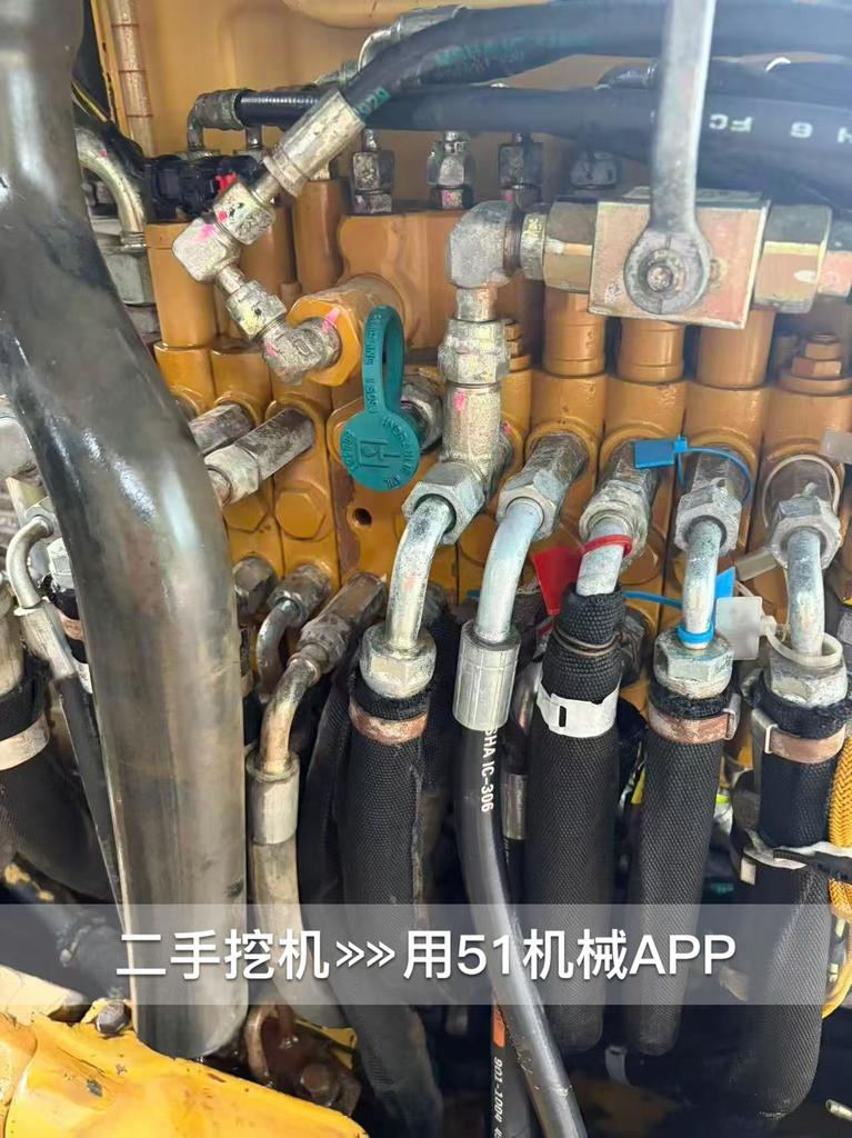 51机械